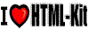 I love HTML-Kit